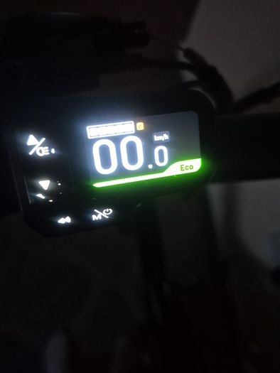 e bike fiido d3pro