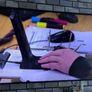 Samsung 55" 4K TV (Faulty) & Walker 32" Smart HD TV + Free Wall Mounts Image 2