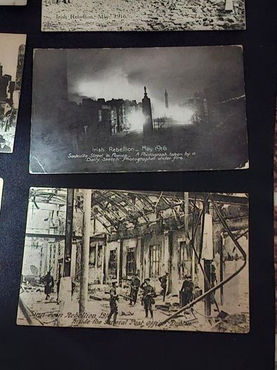 10 Genuine 1916 Old Postcards from Collection PRICE IS FOR 1 ONLY Postage or collection,