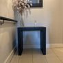 hall table and mirror Image 2