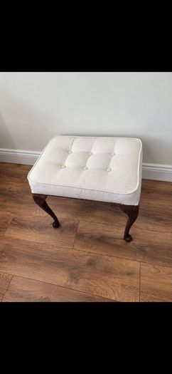 antique dining set