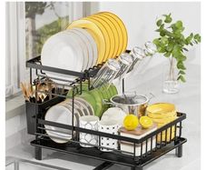Dish drainer rack NEW