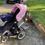 Bugaboo donkey duo with lots of extras! Image 2