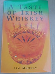A Taste of Irish Whiskey