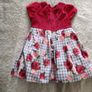 Little red dress Image 3