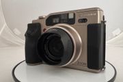 Fujifilm GA645Zi Professional Medium Format Camera. Only 600 Exposures. Complete Kit