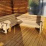 garden furniture Image 2