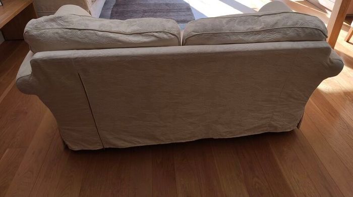 Free to collect 2 seater sofa