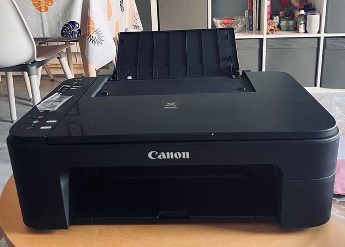 Canon PIXMA TS3150 Wireless Printer