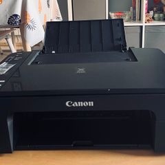 Canon PIXMA TS3150 Wireless Printer