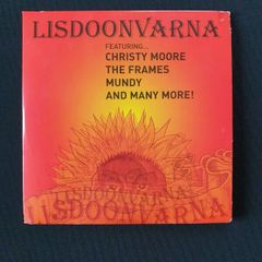 Lisdoonvarna CD album