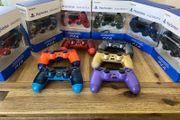 PlayStation 4 Controllers