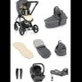Egg 2 Luxury Travel system Image 6