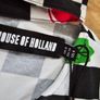 House Of Holland Cherry Print Dress Image 7