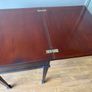 Antique Mahogany Table Image 6
