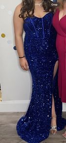 debs dress