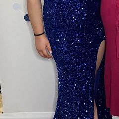 debs dress