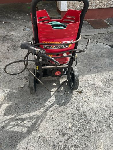 Power Washer - Collection Portumna Co Galway