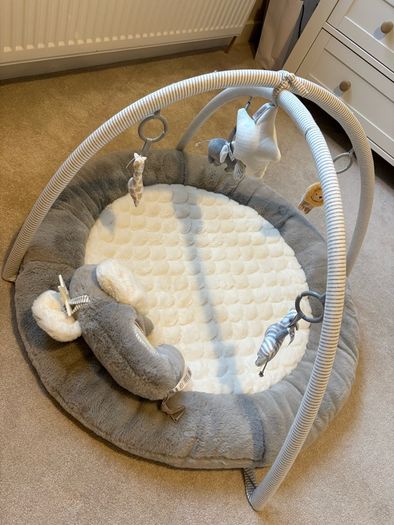 Mamas & Papas Playmat