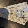 Star Wars die cast x3 Image 9
