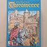 Carcassonne Family Board Game Rio Grande First Edition 2000 OOP Image 2