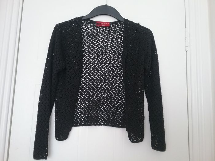 Ladies Dress Cardigan Size S