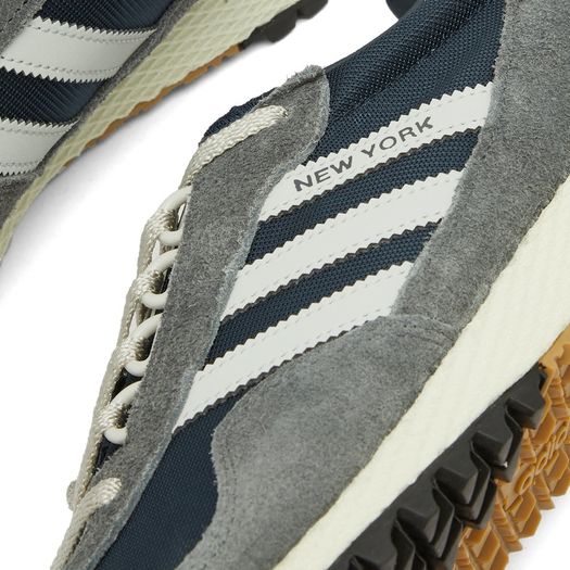 Adidas Originals New York Uk size 8