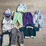 baby clothes Image 4