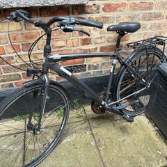 mens Ventura bike