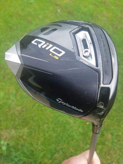 Taylormade Driver