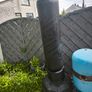 standing punching bag Image 2