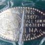 AMERICA 1997  Central State Numismatic Society Coi set Image 5