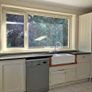 Complete Painted Kitchen with AGA and Appliances Image 3