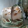 Wedgwood Twenty piece VTG Teaset Image 4