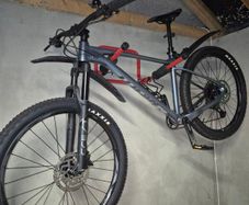 Giant Mountain Bike
