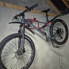 Giant Mountain Bike