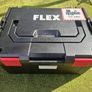 Flex Xfe 15-150 18.0-ec / 5.0 Set Image 3