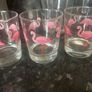 Jug with 4 Glasses Image 3