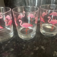 Jug with 4 Glasses