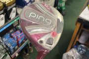 Ladies Ping GLE2 5 Wood