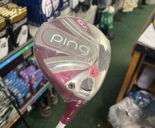 Ladies Ping GLE2 5 Wood