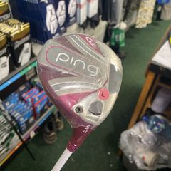 Ladies Ping GLE2 5 Wood