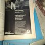 Lot of Chartered Secretary journal published by The Chartered Institute of Secretaries. The publication covers professional development, corporate governance, and updates on company secretarial practices Image 8