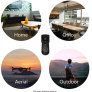 SQ11 Spy Camera, 1080P FHD Hidden Camera, Small Wireless Home Security Surveillance Mini Spy Cameras with Night Vision, Motion Detection, Indoor/Outdoor Mini Security Camera Image 3