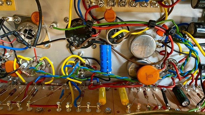 UREI Teletronix LA2A (as new)