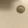 1949-1977 French 1 franc's Image 10