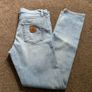Carhartt WIP Mens Rebel Pant 30 x 30 Like New Image 8