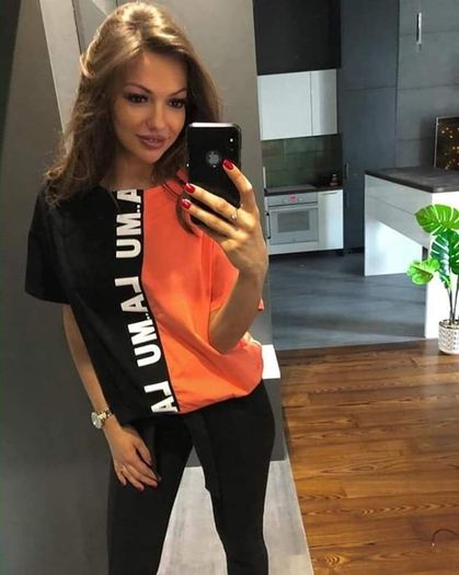 Top S/M/L/XL,  High Quality Clothes from Hola Boutique