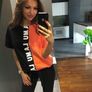 Top S/M/L/XL,  High Quality Clothes from Hola Boutique Image 5