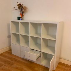 Ikea Shelving Unit